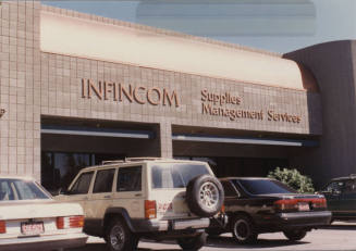 Infincom, 1702 West 3rd Street, Tempe, Arizona