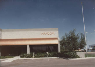 Infincom, 1702 W. 3rd Street, Tempe, Arizona