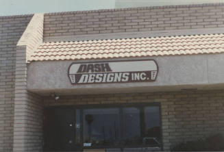 Dash Designs Inc., 1841 East 3rd Street, Tempe, Arizona