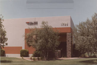 W. L. Gore & Associates, 1706 West 4th Street, Tempe, Arizona