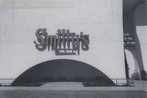 Smitty's Grocery Store - 3230 South Mill Avenue, Tempe, Arizona