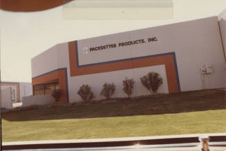 Pacesetter Products, Inc., 1723 West 4th Street, Tempe, AZ