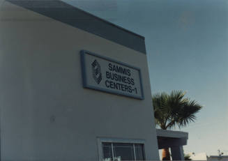 Sammis Business Centers, 925-1027 West 23rd Street, Tempe, Arizona
