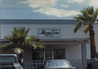 Prime Time Delivery Company, 927 West 23rd Street, Tempe, Arizona