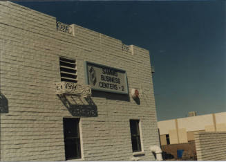 Sammis Business Centers - 2, 930 West 23rd Street, Tempe, Arizona