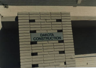 Dakota Construction, 930 West 23rd Street, Tempe, Arizona