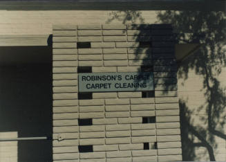 Robinson's Carpet, 930 West 23rd Street, Tempe, Arizona