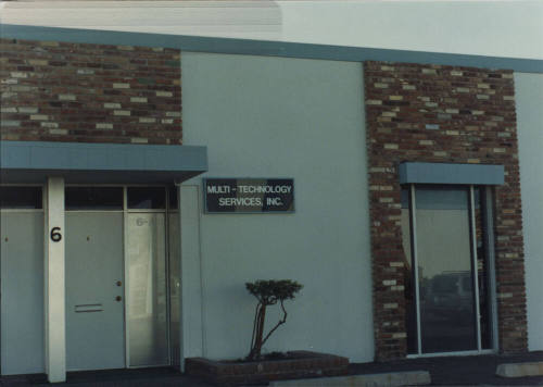 Multi-Technology Services, Incorporated, 1155 West 23rd Street, Tempe, Arizona