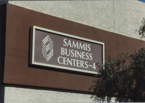 Sammis Business Centers - 4, 1155 West 23rd Street, Tempe, Arizona