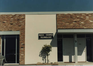Silica - Source Technology, 1155 West 23rd Street, Tempe, Arizona