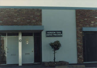 Horizon Tool United Precision, 1155 West 23rd Street, Tempe, Arizona
