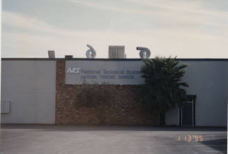 National Technical System, 1155 West 23rd Street, Tempe, Arizona