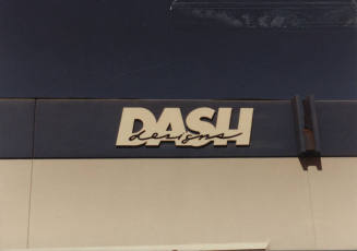 Dash Designs, 600 West 24th Street, Tempe, Arizona