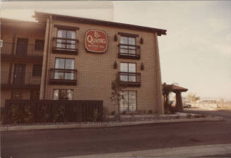 La Quinta Motor Inn, 911 South 48th Street, Tempe, Arizona