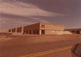 Airport Plaza, 939 South 48th Street, Tempe, Arizona