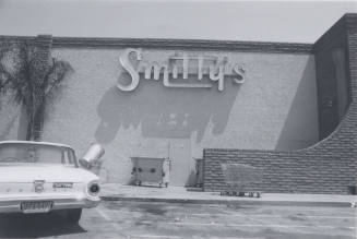 Smitty's Grocery Store - 5100 South McClintock Drive, Tempe, Arizona