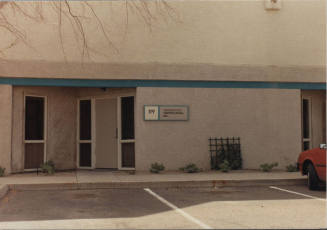 Crossroads Fireproofing, Inc., 947 South 48th Street, #119, Tempe, Arizona