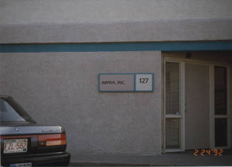 Impra, Incorporated, 947 South 48th Street, Tempe, Arizona