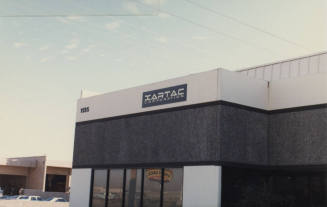Xartac Corporation, 1135 South 48th Street, Tempe, Arizona