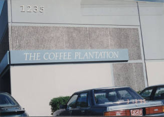 The Coffee Plantation, 1235 South 48th Street, Tempe, Arizona