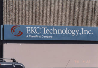 EKC Technology, Incorporated, 1235 South 48th Street, Tempe, Arizona