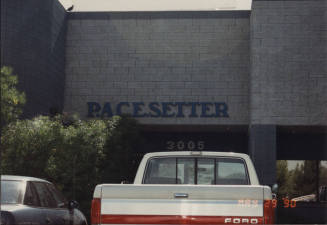 P.A.C.E. Setter, 3005 South 48th Street, Tempe, Arizona