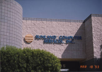 Sunland Computer Services, Incorporated, 3005 South 48th Street, Tempe, Arizona