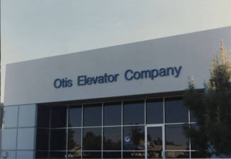 Otis Elevator Company, 2929 South 48th Street, Tempe, Arizona