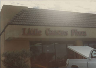Little Caesars Pizza, 3135 South 48th Street, Tempe, Arizona