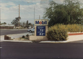 Mobil, 3233 South 48th Street, Tempe, Arizona