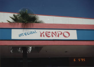 Integral Kenpo, 4325 South 48th Street, Tempe, Arizona