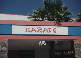 Karate, 4325 South 48th Street, Tempe, Arizona