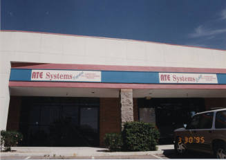 ATE Systems, 4325 South 48th Street, Tempe, Arizona