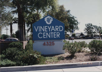 Vineyard Center, 4325 South 48th Street, Tempe, Arizona