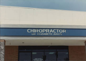 Chiropractor, 4325 South 48th Street, Tempe, Arizona