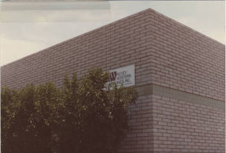 Richey Western Electronics, Incorporated, 928 South 52nd Street, Tempe, Arizona