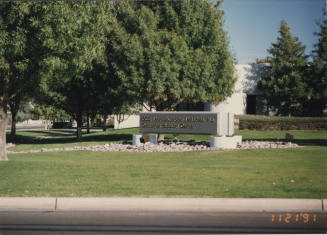 OCG Microelectronic Materials, Incorporated, 1025 South 52nd Street, Tempe, Arizona