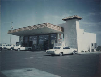 Circle K Food Store - 6020 South McClintock Drive, Tempe, Arizona