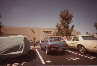 Motorola, Incorporated, 3013 South 52nd Street, Tempe, Arizona