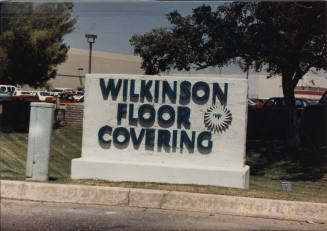 Wilkinson Floor Covering, 3125 South 52nd Street, Tempe, Arizona