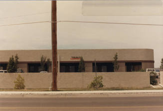 Fairway Golf Car & Equipment Limited, 6900 South 56th Street, Tempe, Arizona
