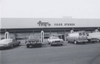 Fry's Food Stores - 6426 South McClintock Drive, Tempe, Arizona