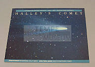 Halley's Comet ASU 1985-1986 A Guide for Arizona Viewers