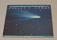 Halley's Comet ASU 1985-1986 A Guide for Arizona Viewers