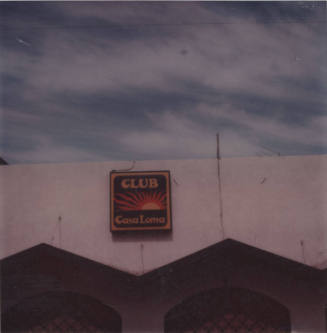 Club Casa Loma Lounge - 398 South Mill Avenue, Tempe, Arizona
