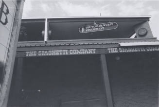Spaghetti Company Restaurant - 414 South Mill Avenue, Tempe, Arizona