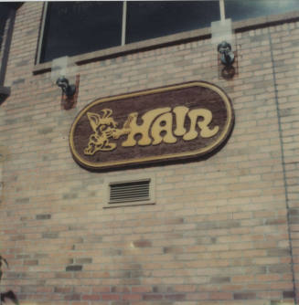 Hair Beauty Salon - 414 South Mill Avenue Room 101, Tempe, Arizona