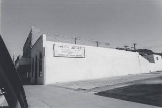 Golden Temple Restaurant - 415 South Mill Avenue, Tempe, Arizona