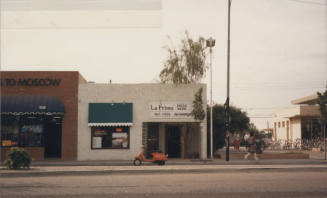 La Primo Pizza Restaurant - 606 South Mill Avenue, Tempe, Arizona