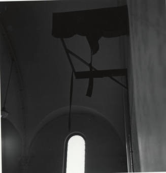 St. Mary's Church Interior